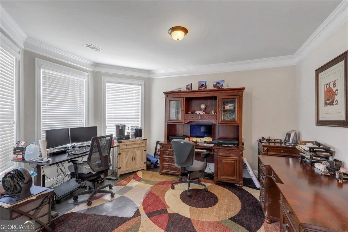 Moss Creek Estates - Residential