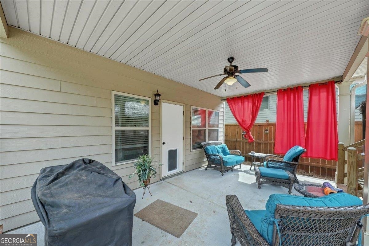 Moss Creek Estates - Residential