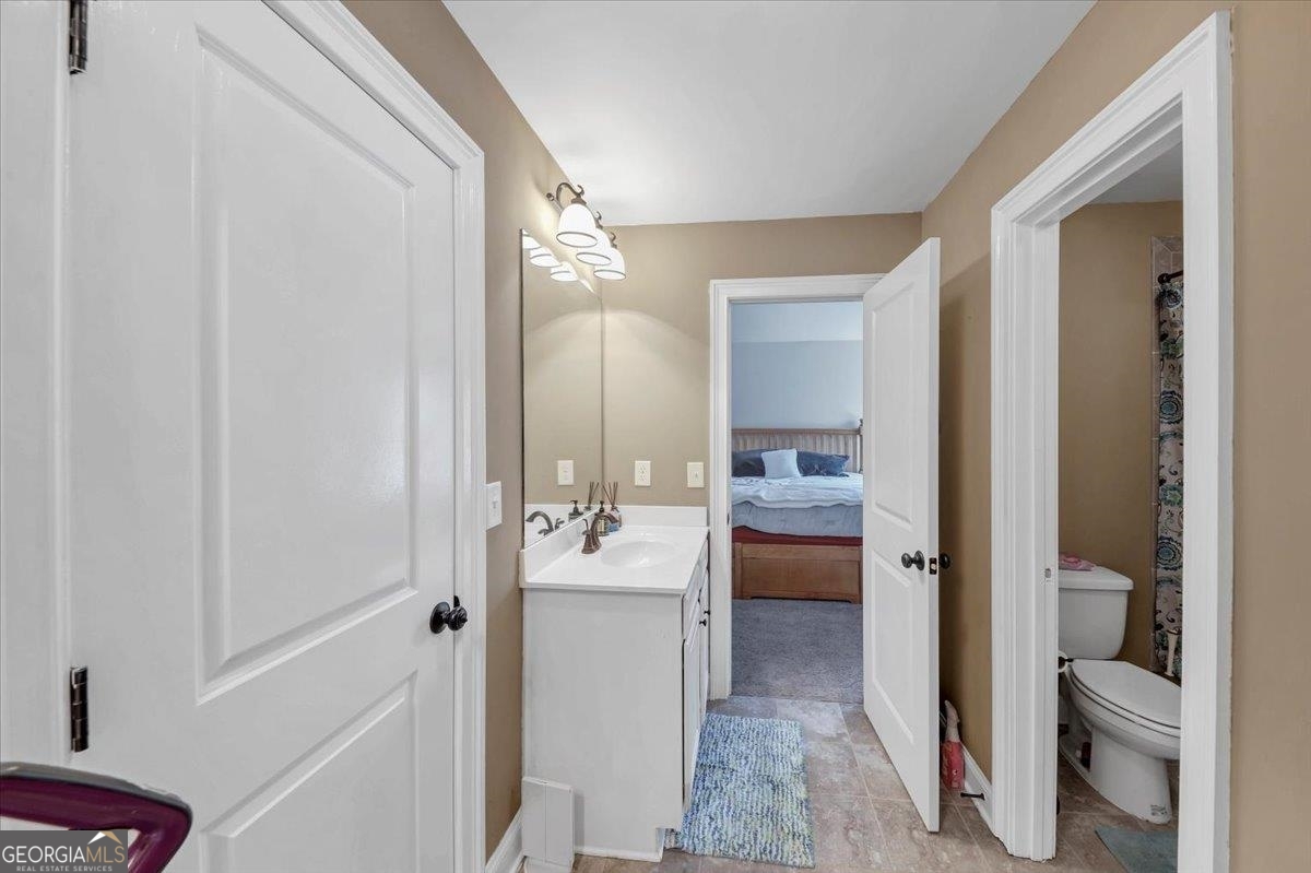 Moss Creek Estates - Residential