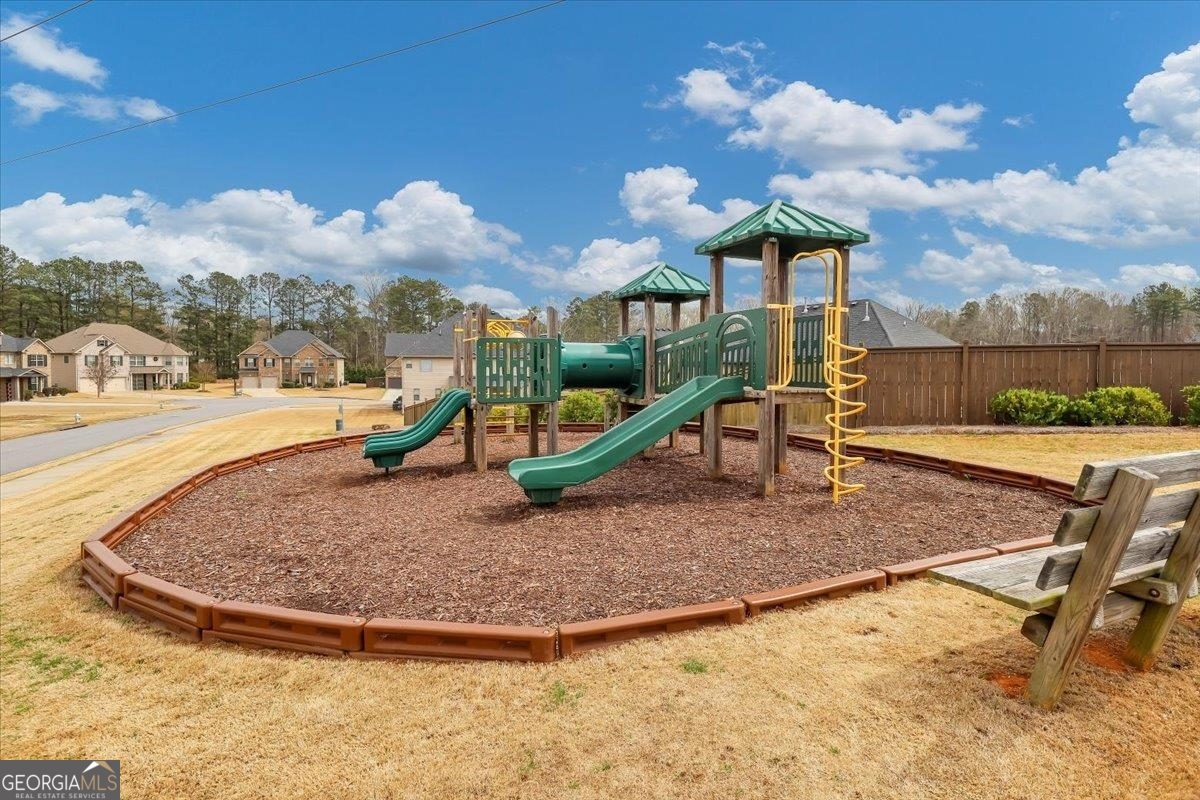 Moss Creek Estates - Residential