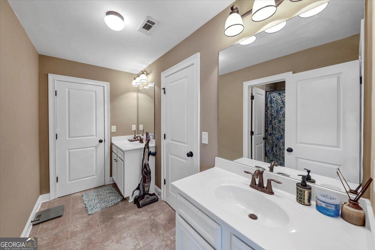 Moss Creek Estates - Residential