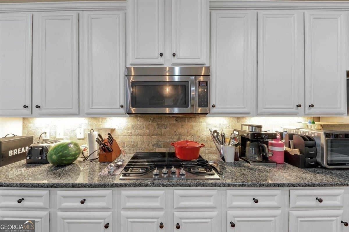 Moss Creek Estates - Residential