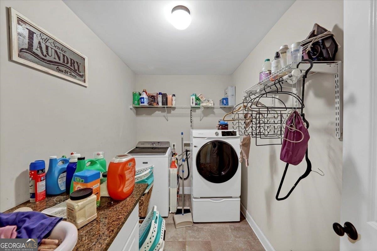 Moss Creek Estates - Residential