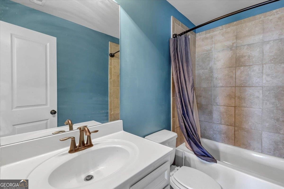 Moss Creek Estates - Residential