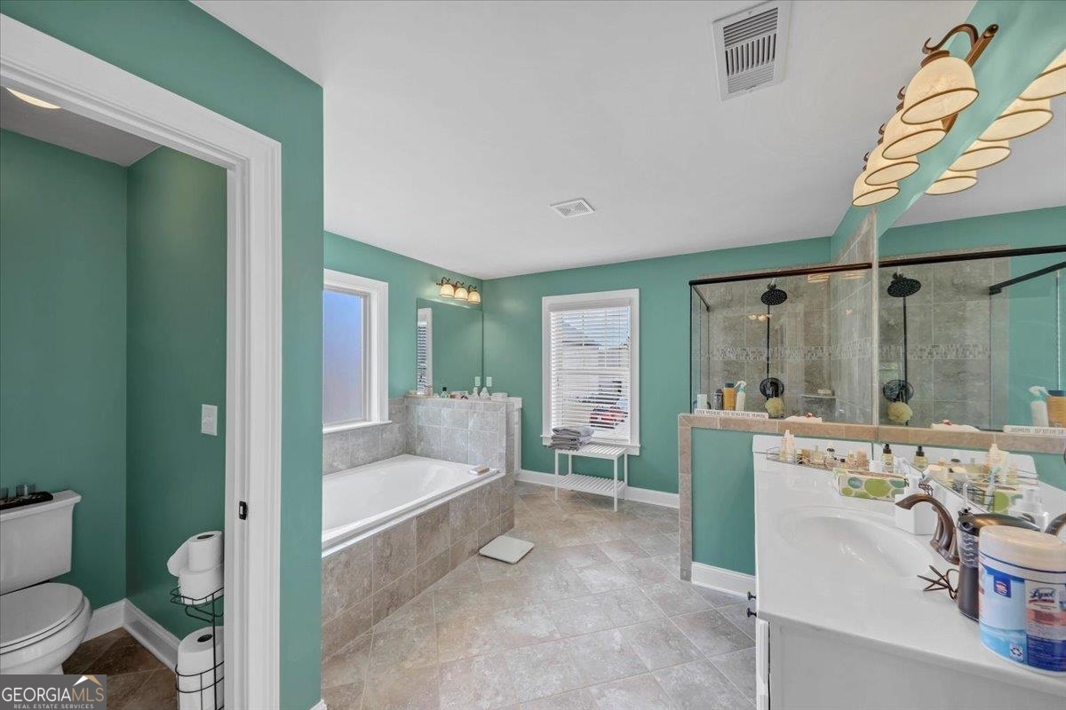 Moss Creek Estates - Residential