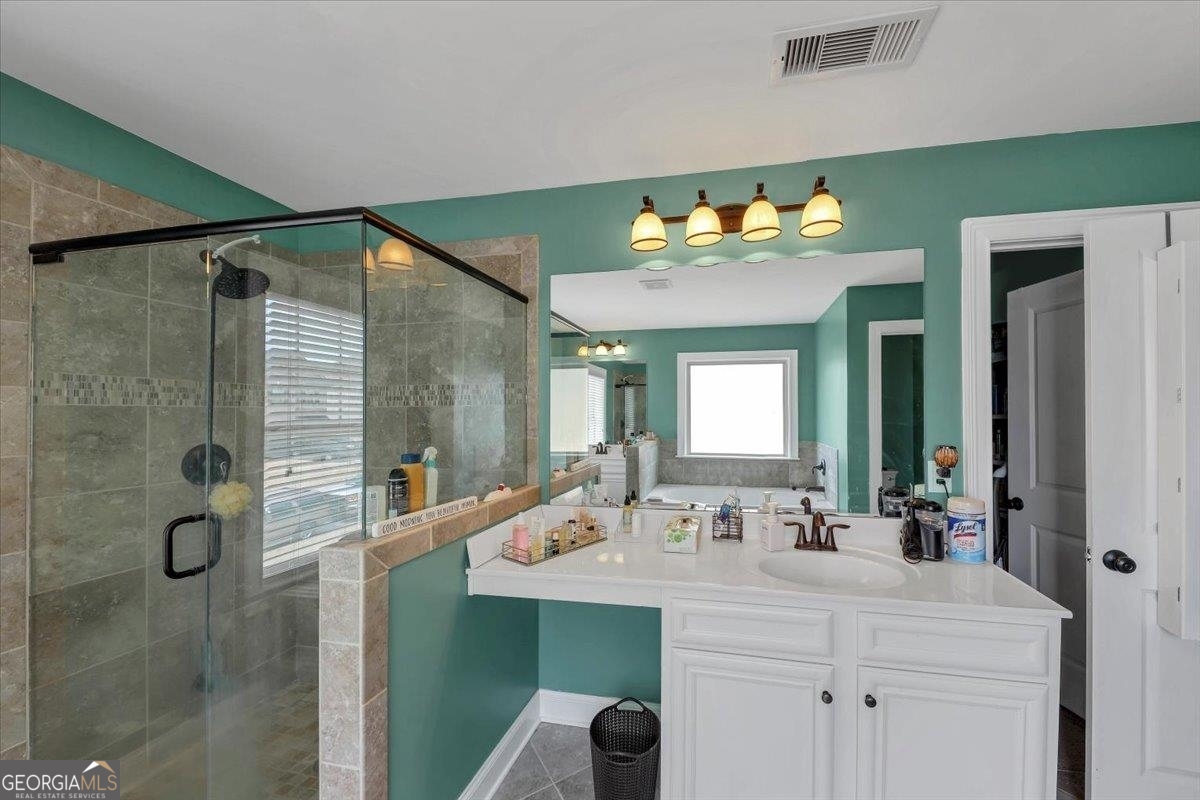 Moss Creek Estates - Residential