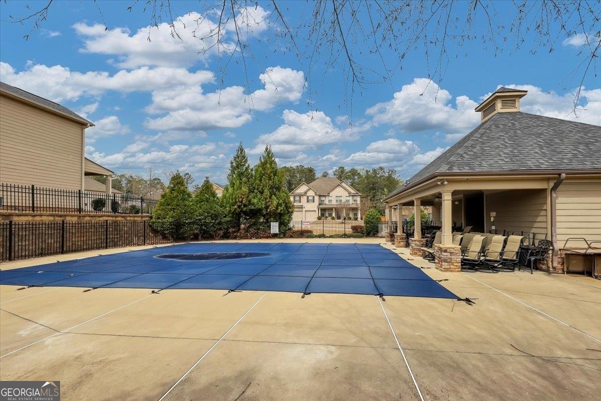 Moss Creek Estates - Residential