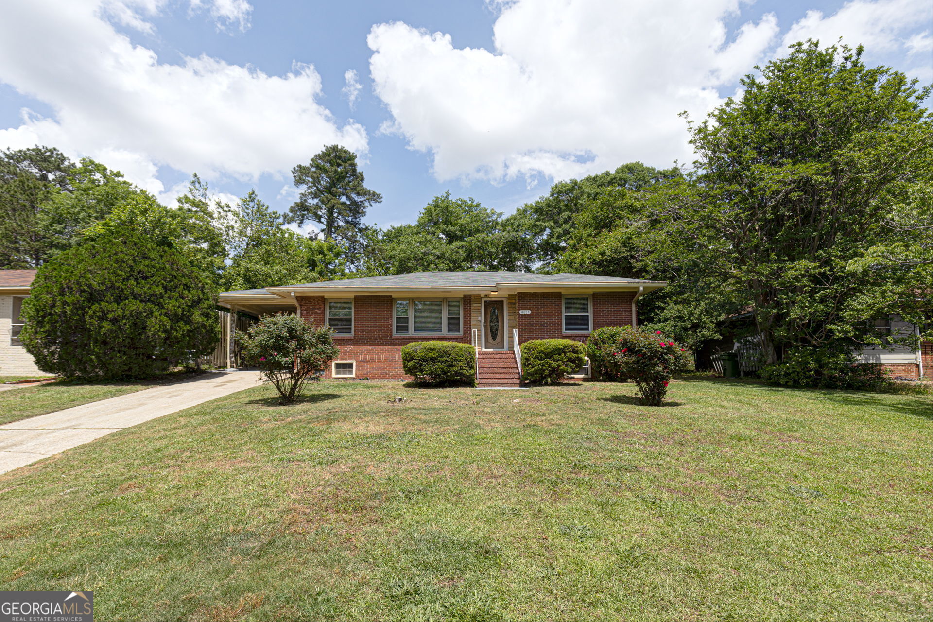 4657 Pate DR