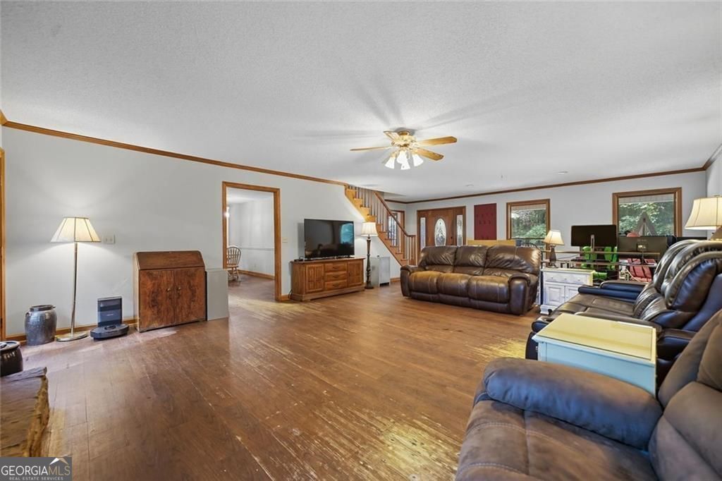 None - 2.8 acres - Residential