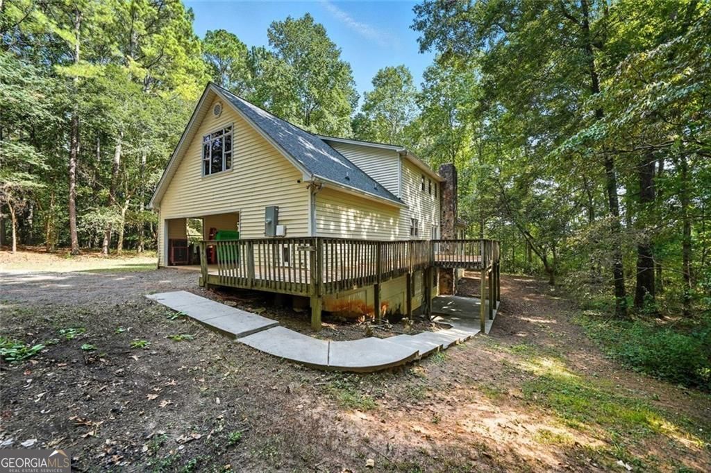 None - 2.8 acres - Residential