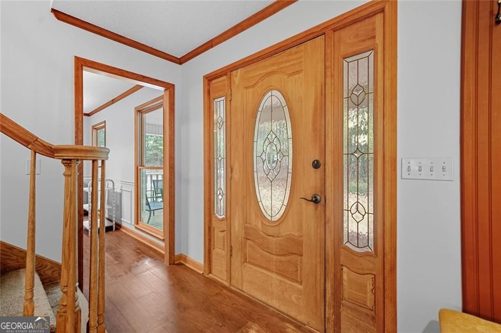 None - 2.8 acres - Residential