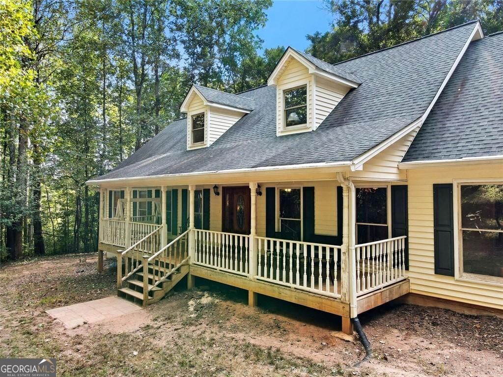 None - 2.8 acres - Residential