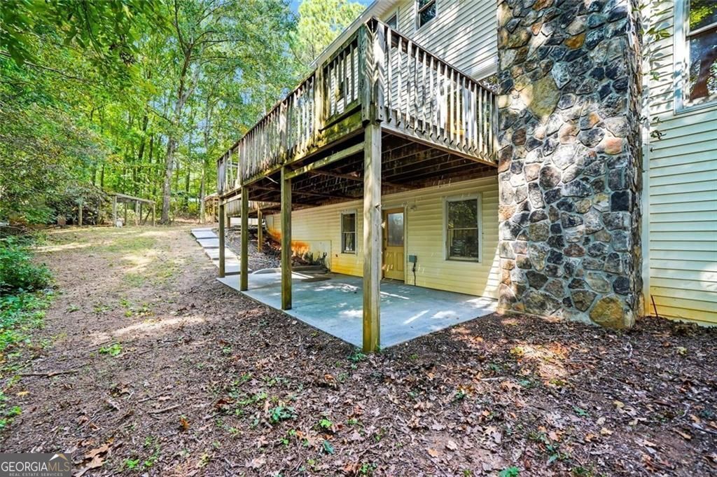 None - 2.8 acres - Residential