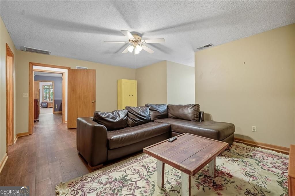 None - 2.8 acres - Residential