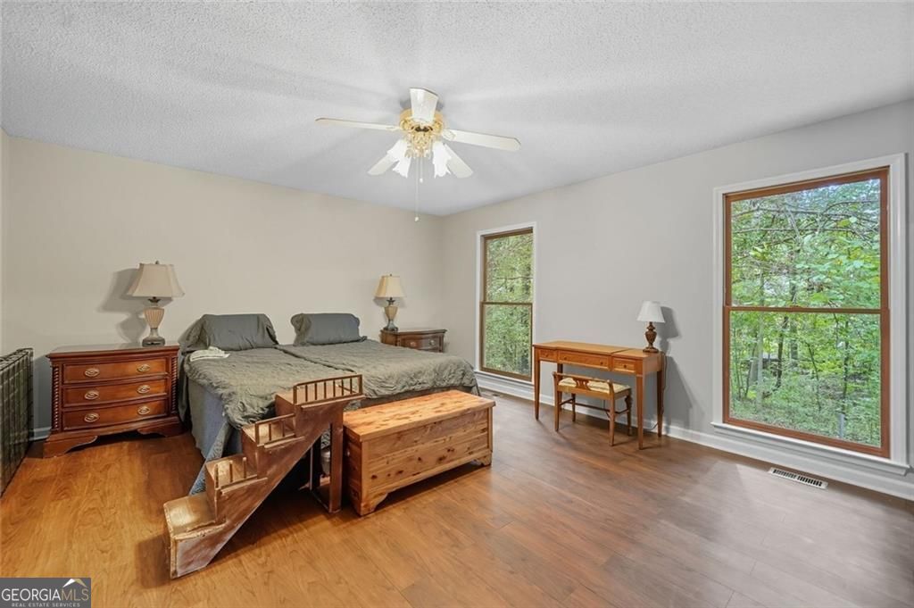 None - 2.8 acres - Residential