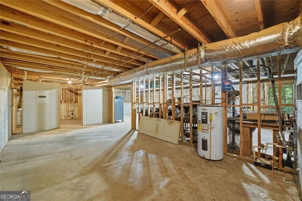 None - 2.8 acres - Residential