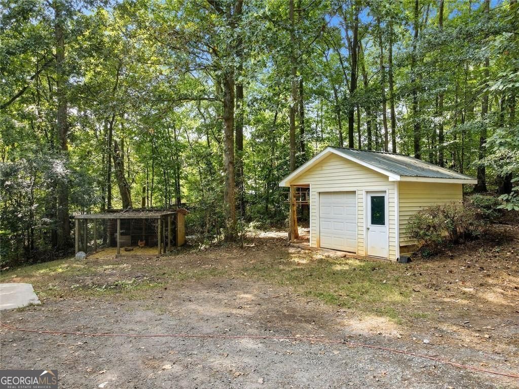 None - 2.8 acres - Residential