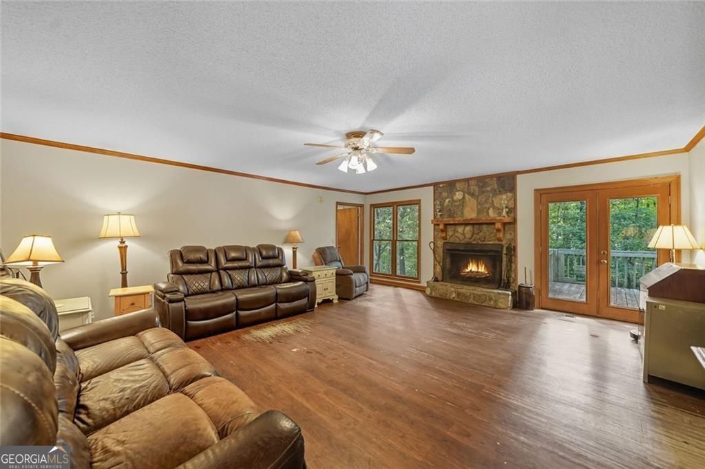 None - 2.8 acres - Residential