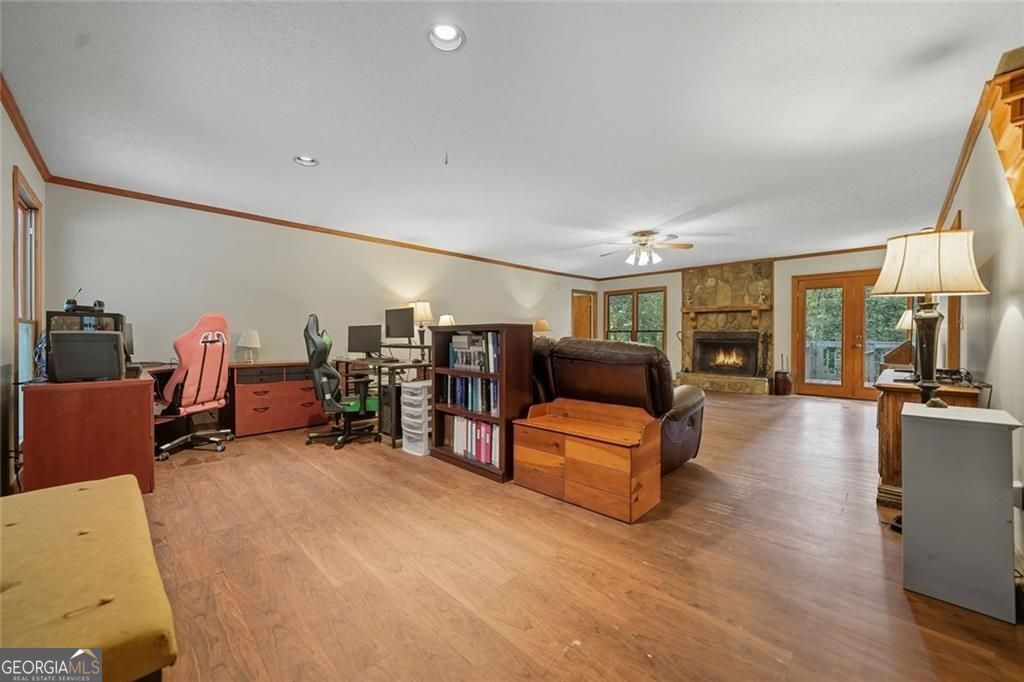 None - 2.8 acres - Residential