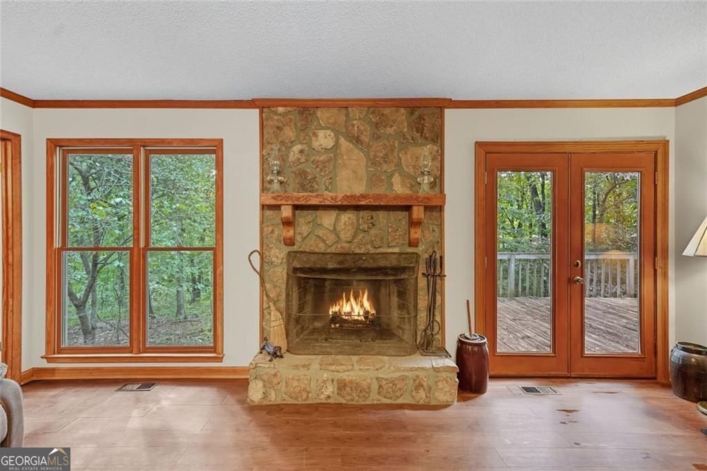 None - 2.8 acres - Residential