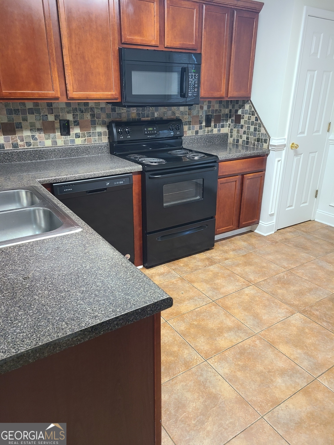 Waterford Commons - Residential