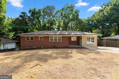 411 Christopher DR Gainesville GA 30501