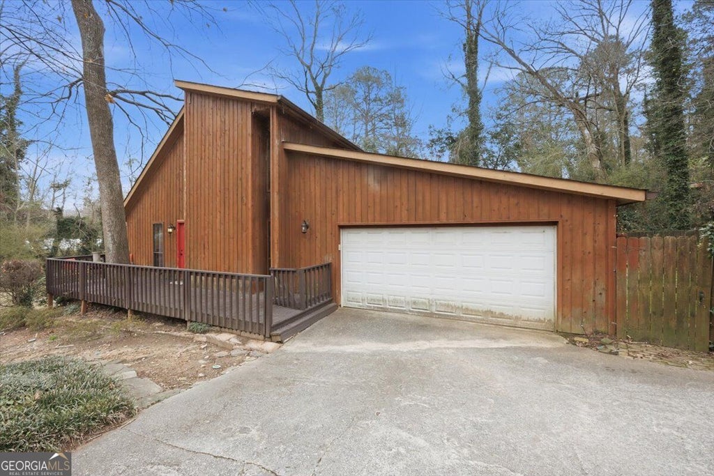 Photo of 658 Tucker Road, Macon, GA 31210 (MLS # 10872255)