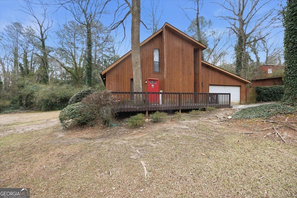 Photo of 658 Tucker Road, Macon, GA 31210 (MLS # 10872255)
