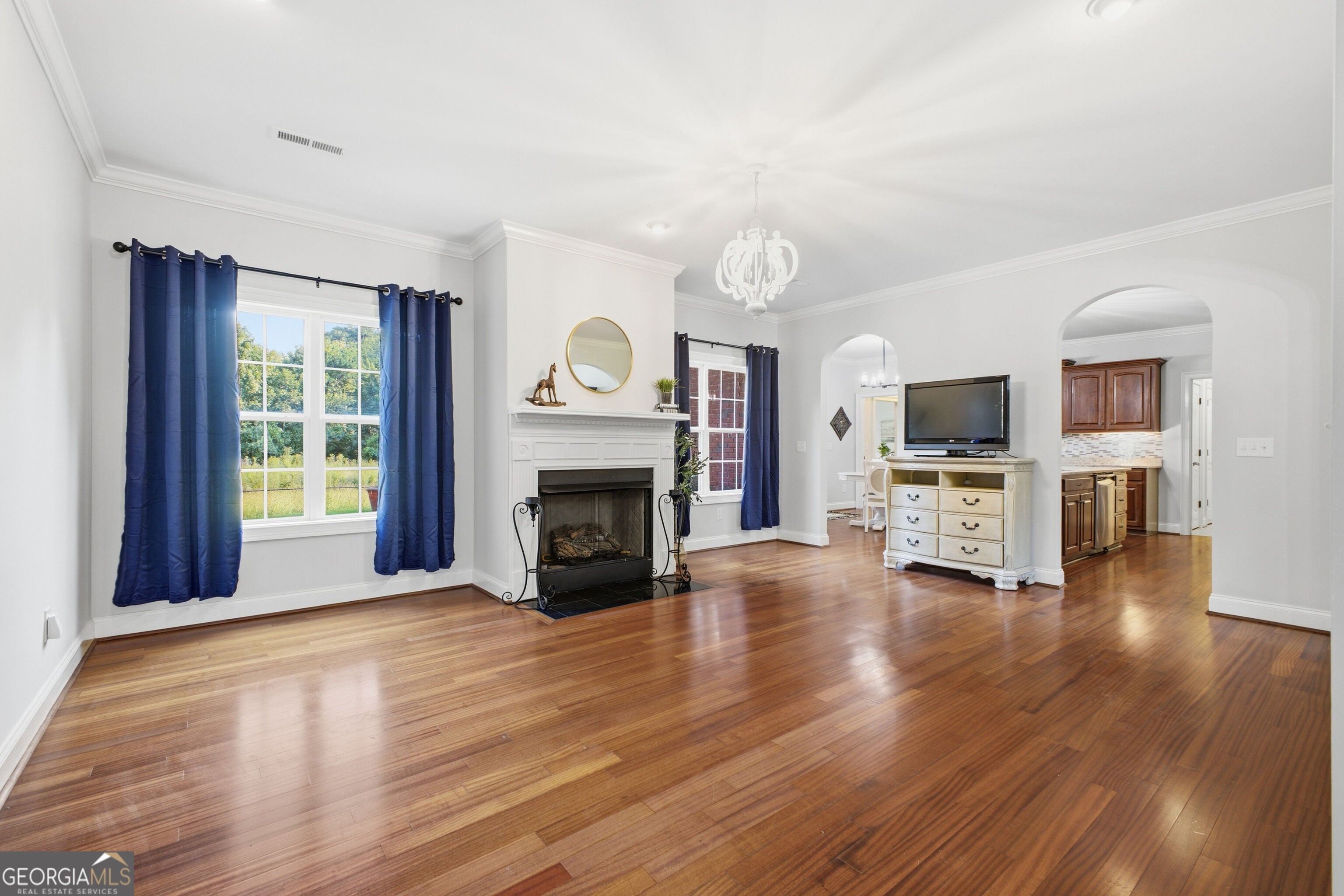 3601 Garden Lakes PKWY NW
