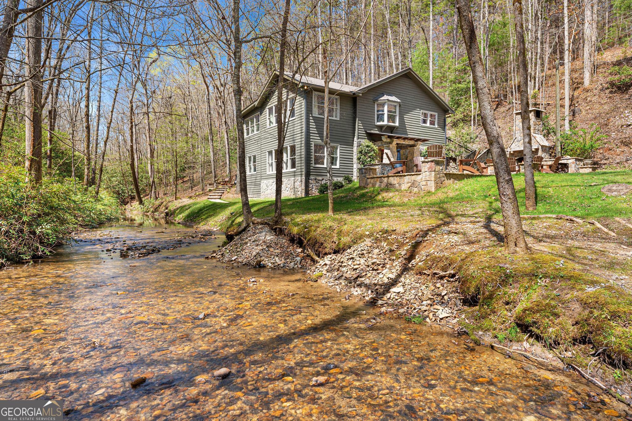 310 Blue Ridge DR