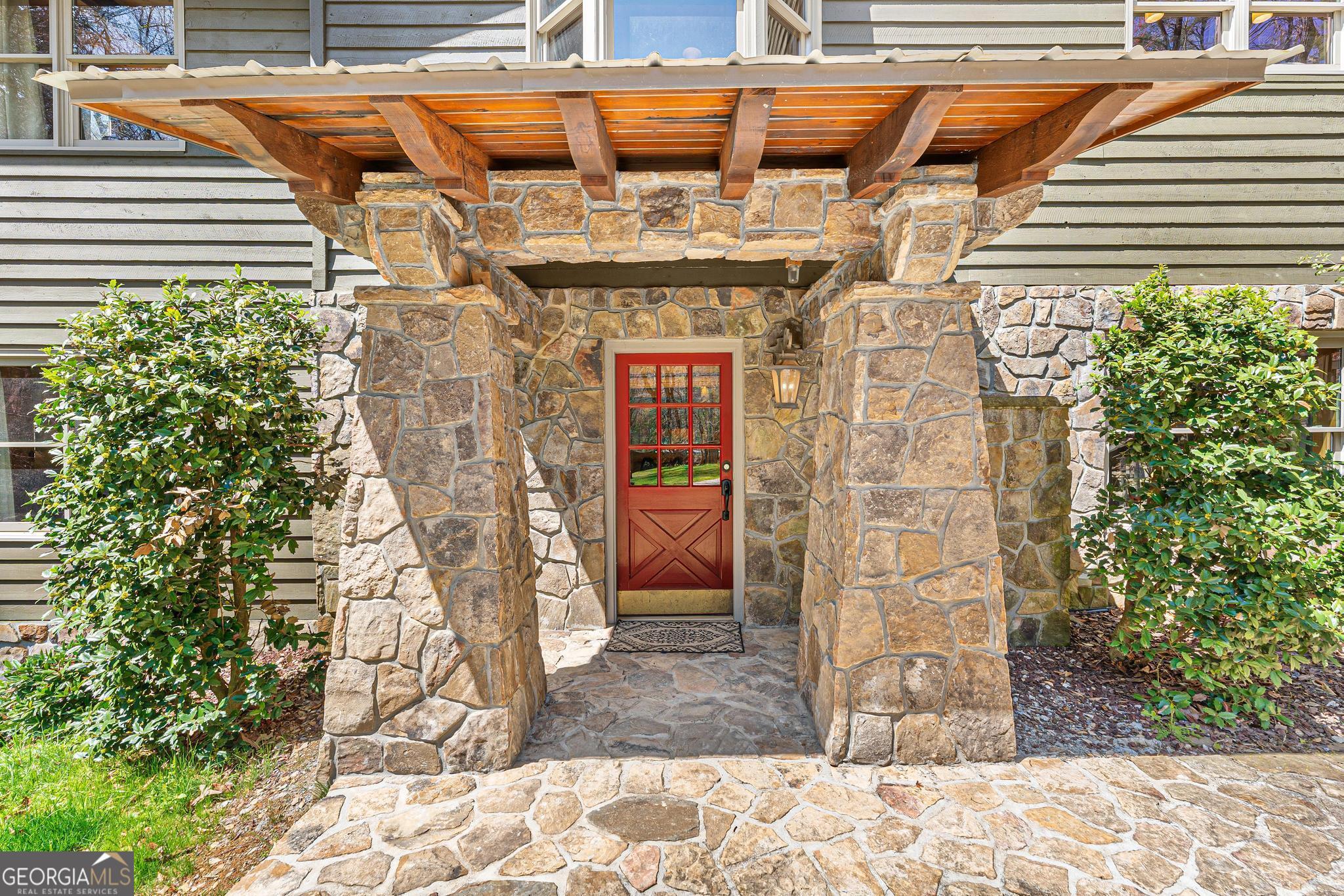 310 Blue Ridge DR