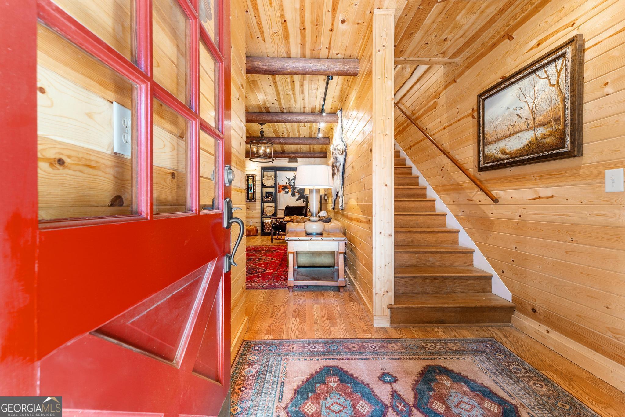 310 Blue Ridge DR