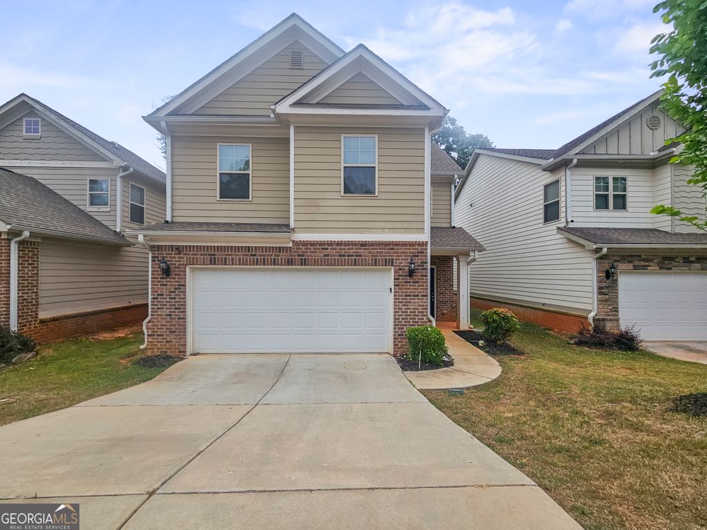 Photo of 213 Daisy Circle, McDonough, GA 30252 (MLS # 10760921)