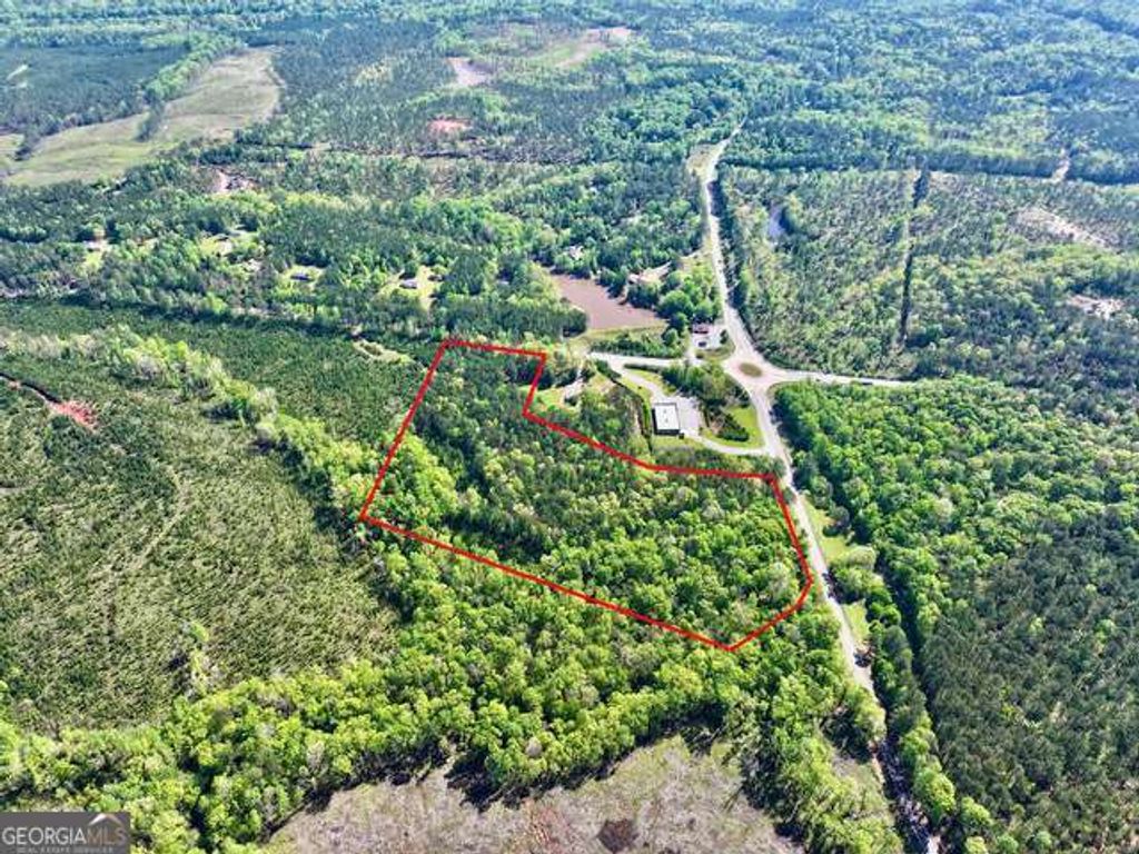 Photo of 0 Ga Highway 87, Juliette, GA 31046 (MLS # 10705009)