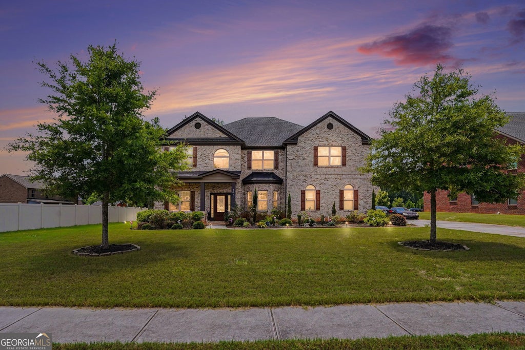Photo of 707 Corsica Lane, Stockbridge, GA 30281 (MLS # 10801971)