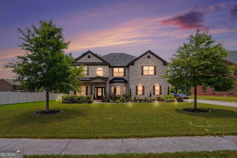 Photo of 707 Corsica Lane, Stockbridge, GA 30281 (MLS # 10801971)