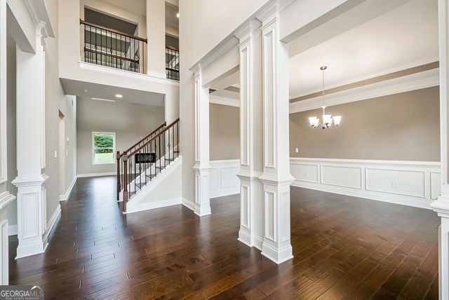 20 Tree Farm WAY