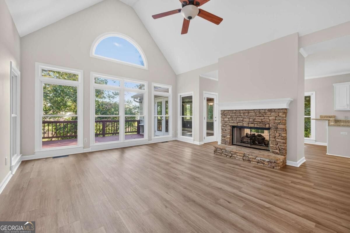 3520 Habersham Club DR