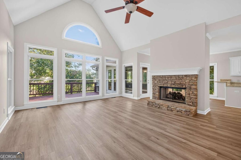 Photo of 3520 Habersham Club Drive, Cumming, GA 30041 (MLS # 10846693)