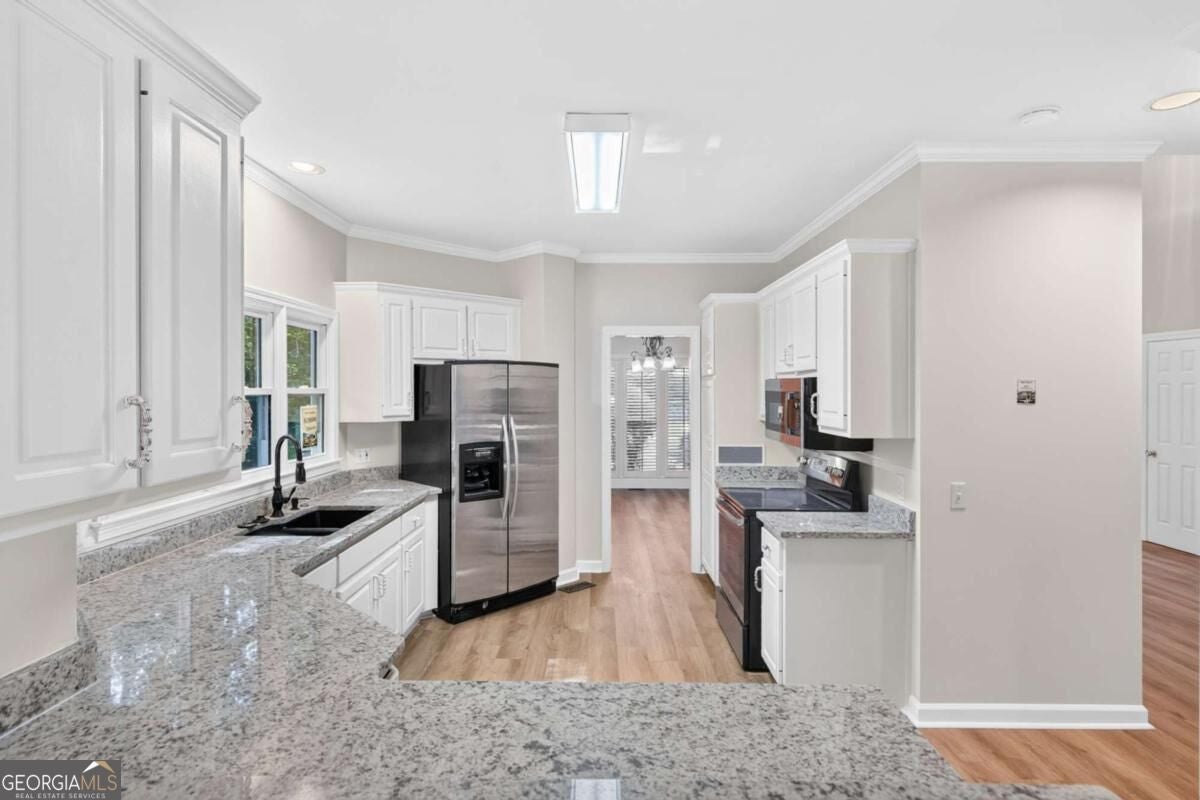 3520 Habersham Club DR