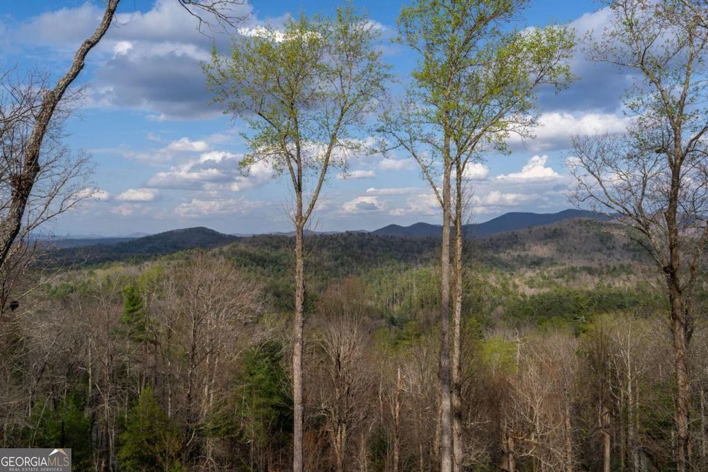 Photo of 967 River Bend Lane, Blue Ridge, GA 30513 (MLS # 10724609)
