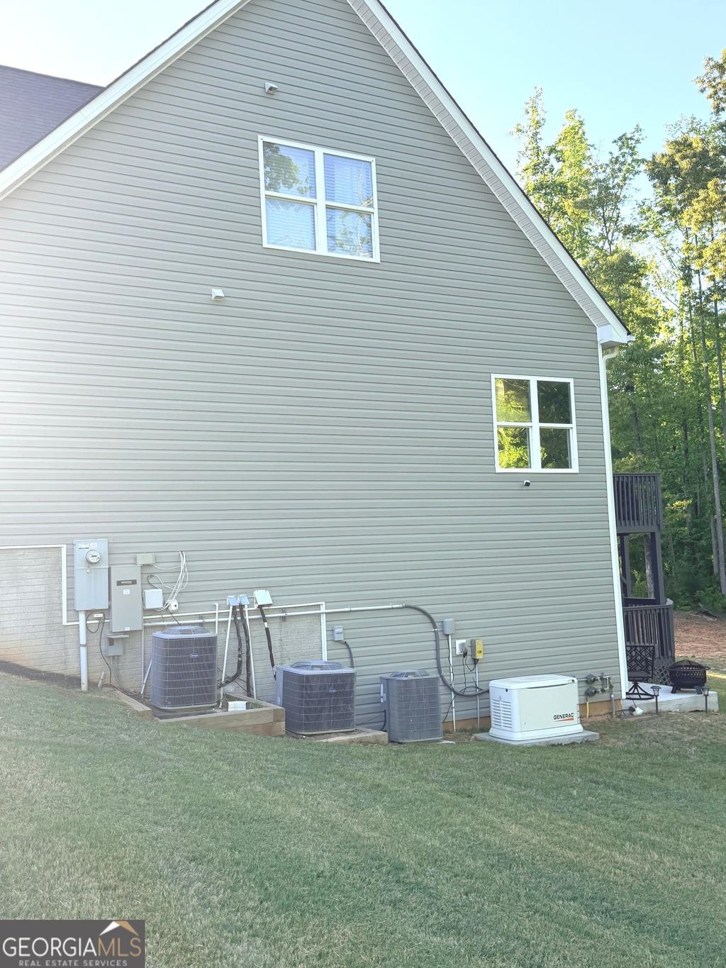 Photo of 840 Smallwood Trce, Hampton, GA 30228 (MLS # 10741000)