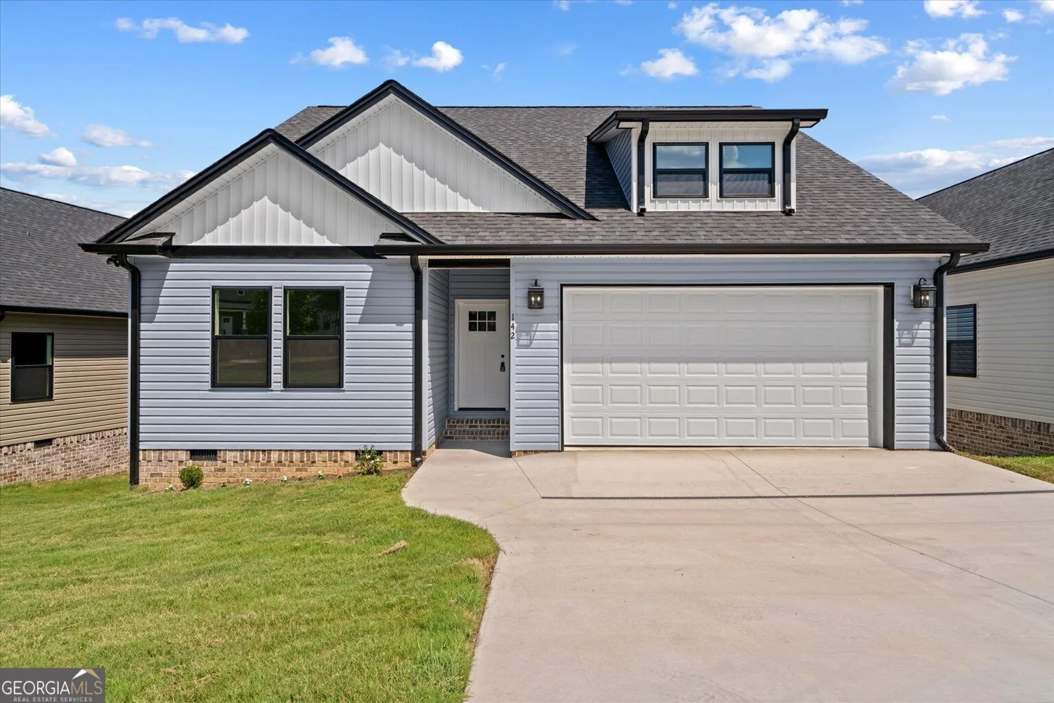 142 Washington Street, Dalton, GA, 30721