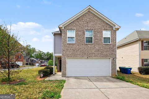 2204 Creel RD Atlanta GA 30349