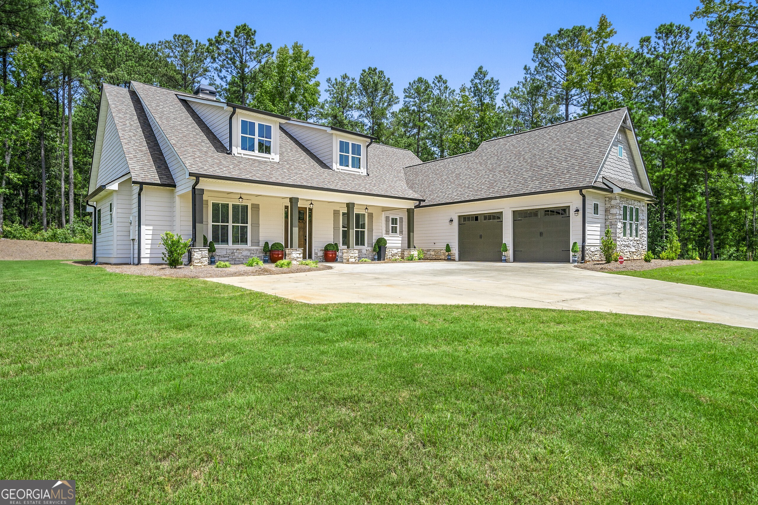 View Fayetteville, GA 30215 house
