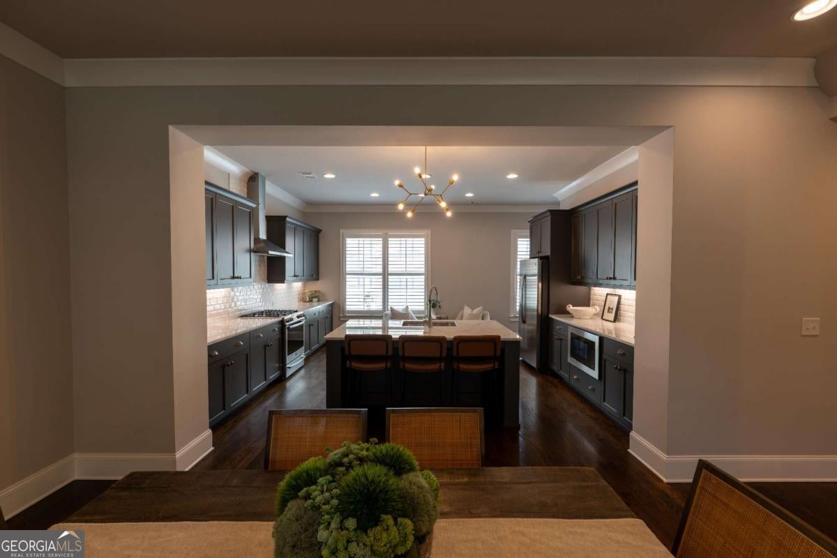 130 Clover CT