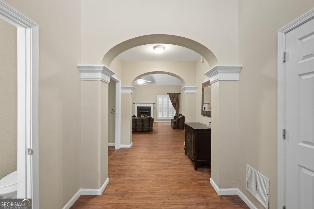 Photo of 3709 The Great Drive, Atlanta, GA 30349 (MLS # 10839624)