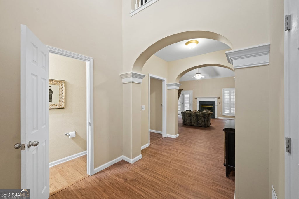 Photo of 3709 The Great Drive, Atlanta, GA 30349 (MLS # 10839624)