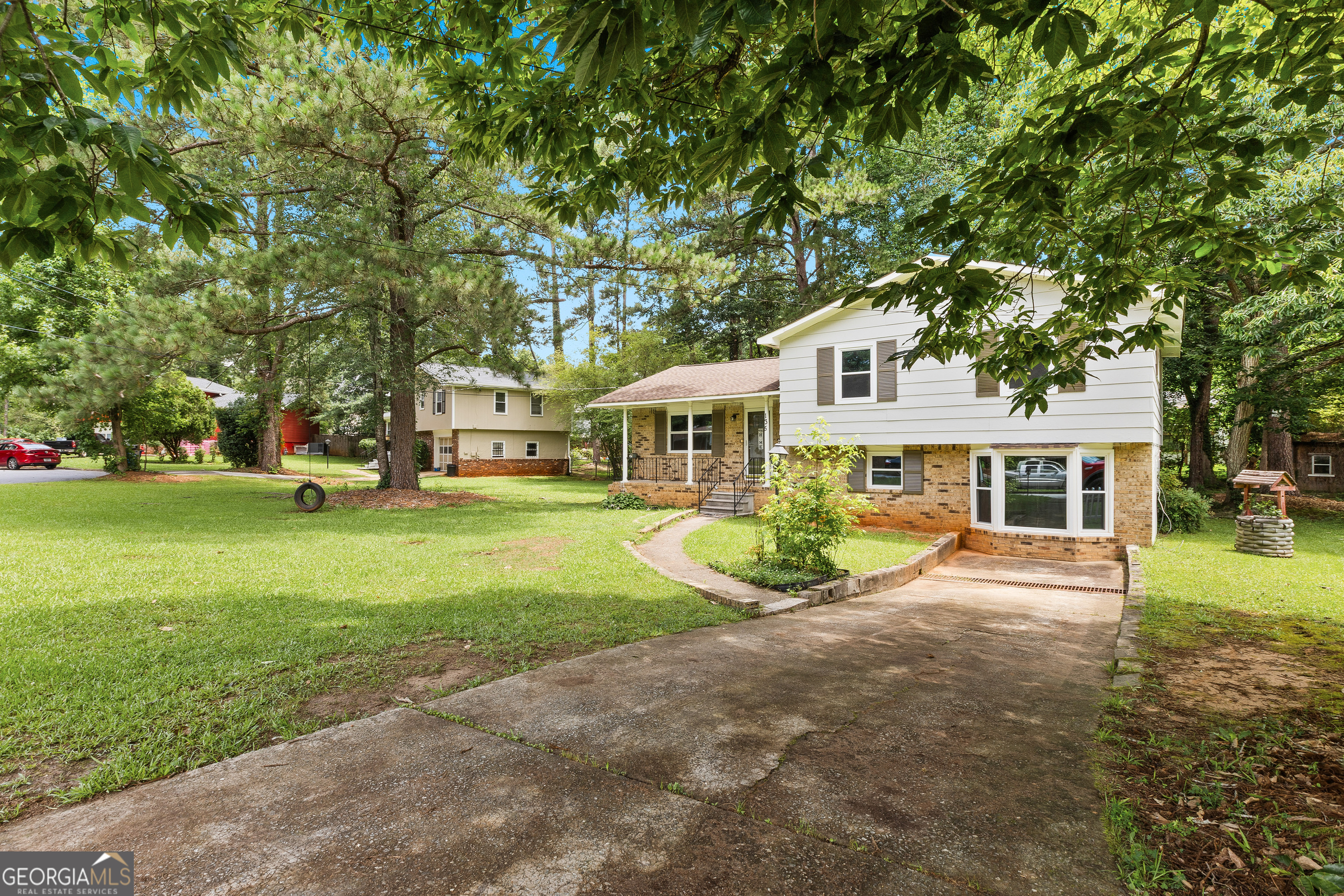 135 Buckhurst WAY
