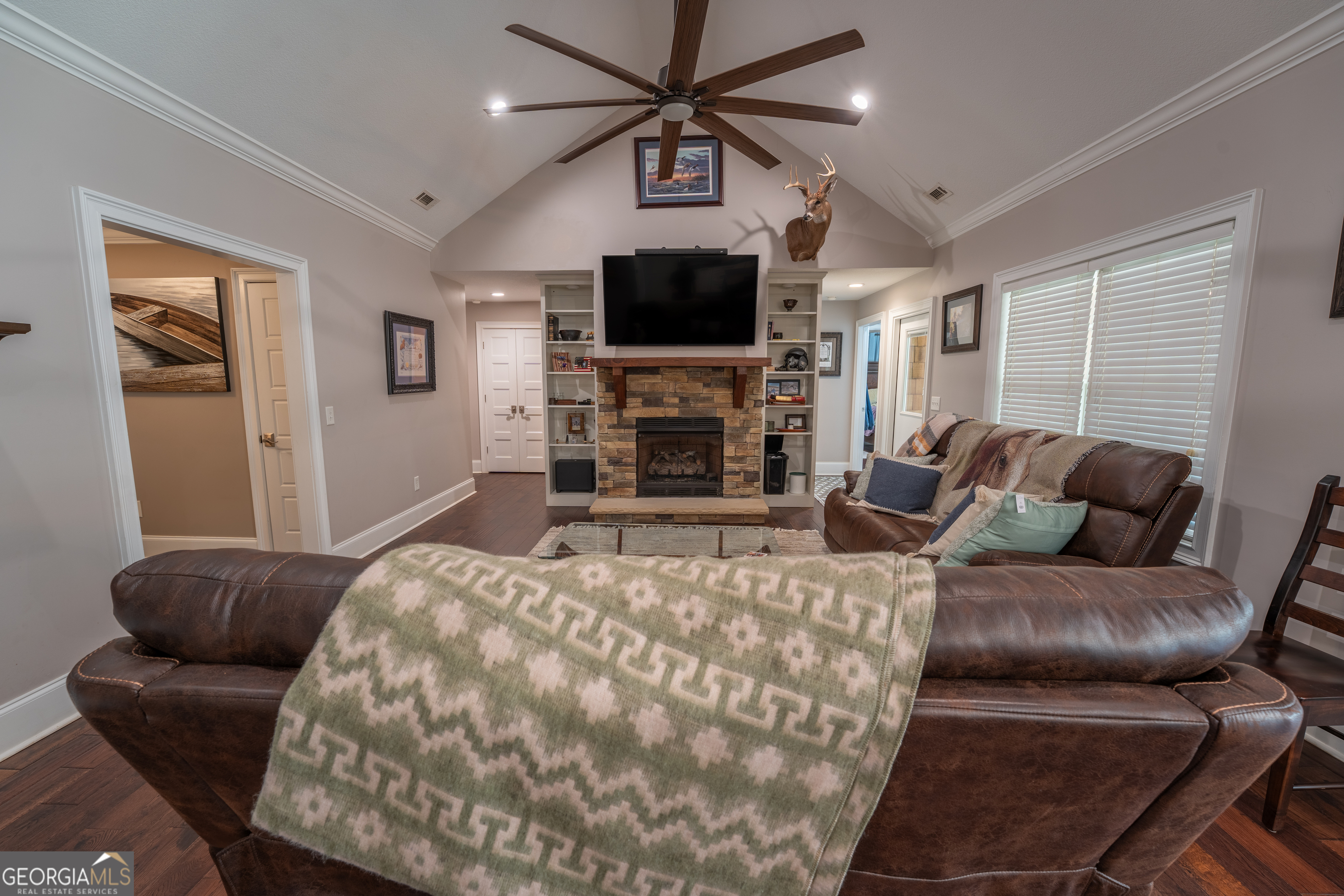 Clarkesville, Georgia 30523, United States, 4 Bedrooms Bedrooms, ,4 BathroomsBathrooms,Residential,Active,112662